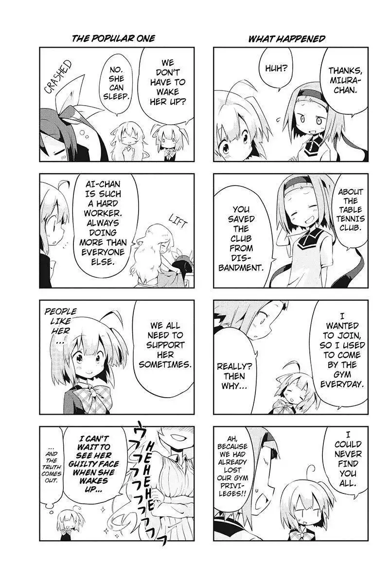 Seitokai Sousenkyo Chapter 2 7